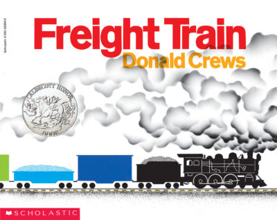 Freight Train