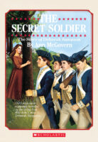 The Secret Soldier