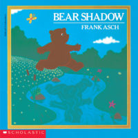 Moonbear: Bear Shadow
