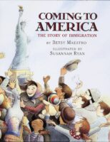 Coming to America