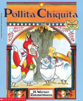 Pollita chiquita