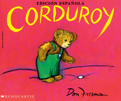 Corduroy (Spanish)