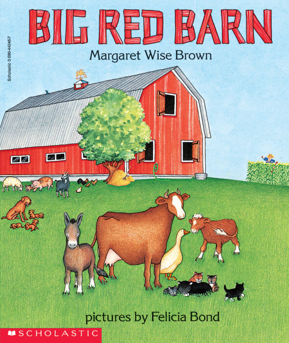 Scholastic Classics: Animal Farm - Scholastic Shop