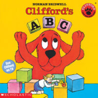 Clifford the Big Red Dog: Clifford's ABC