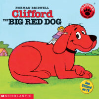 Clifford the Big Red Dog