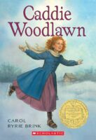 Caddie Woodlawn