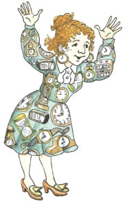 The Magic School Bus® Explores the Senses by Joanna Cole