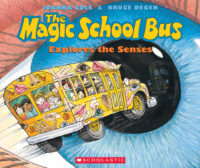 Magic School Bus Going Green Science Kit 3 R's Scholastic Fun & Easy for sale online 