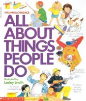 All About Things People Do