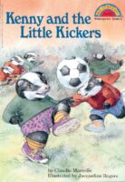 Hello Reader!® Level 2: Kenny and the Little Kickers