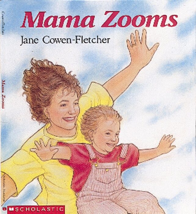 Mama Zooms