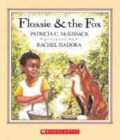 Flossie and The Fox