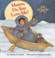 Mama, Do You Love Me?