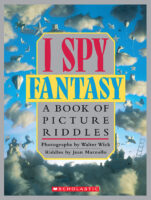 I SPY Fantasy