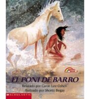 El poni de barro