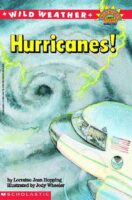 Hello Reader!® Science Level 4: Wild Weather: Hurricanes!