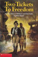 Two Tickets to Freedom
