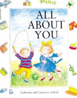 All About You