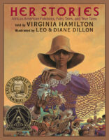 Her Stories: African American Folktales, Fairy Tales, and True Tales