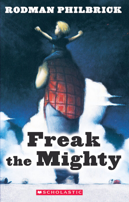 What Is The Theme Of Freak The Mighty