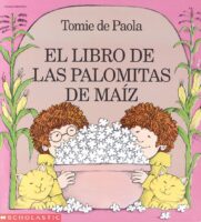 El libro de las palomitas de maíz