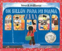 Un sillón para mi mamá