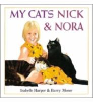 My Cats Nick and Nora