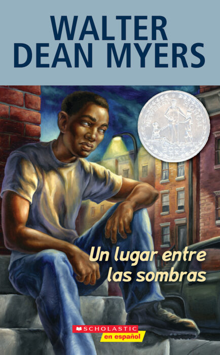 Un lugar entre las sombras