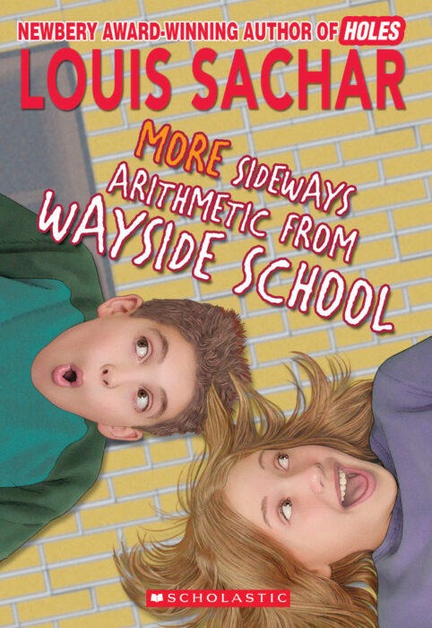 Wayside School (book series), Wayside School Wikia