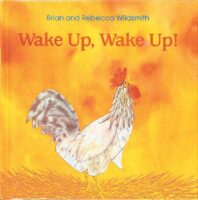 Wake Up, Wake Up