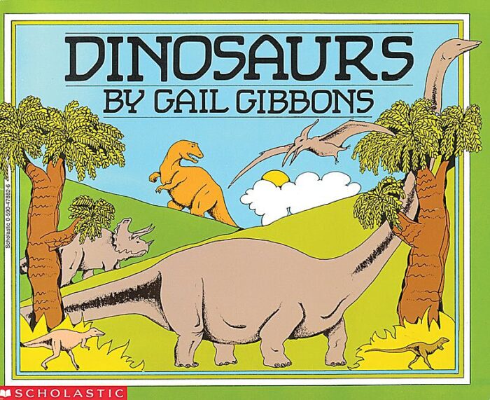 all 700 dinosaurs