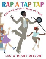 Rap A Tap Tap: Here's Bojangles - Thinkof That!