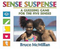 Sense Suspense / Descrubre los sentidos