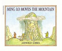 Ming Lo Moves the Mountain