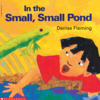 In The Small, Small Pond