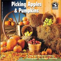Picking Apples & Pumpkins