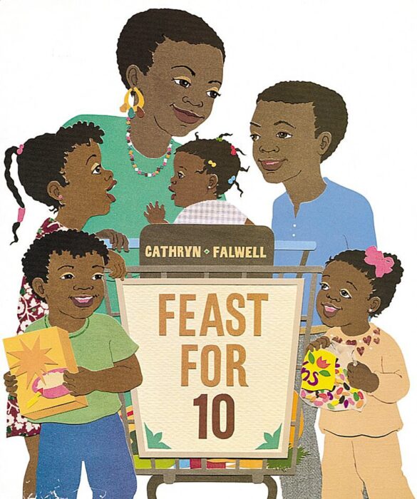 Feast for 10