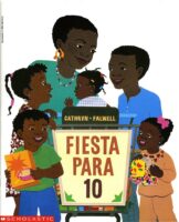 Fiesta para 10