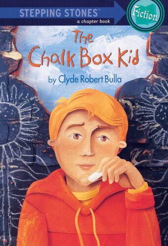 Chalk Box Kid: The Chalk Box Kid by Clyde Robert Bulla
