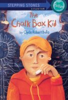 Chalk Box Kid: The Chalk Box Kid