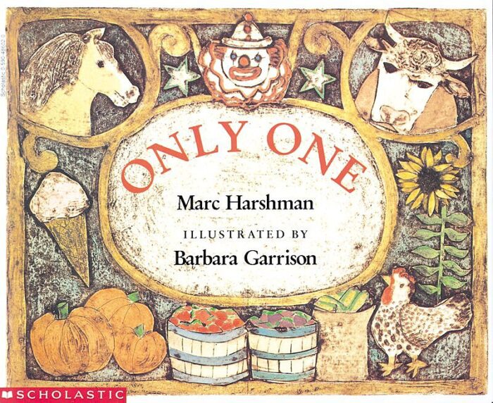 Only One