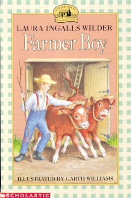 Little House: Farmer Boy