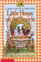 Little House on the Prairie