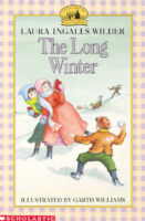 Little House: The Long Winter