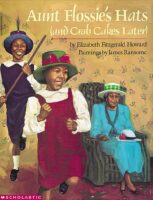 Aunt Flossie's Hats