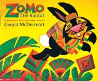 Zomo the Rabbit