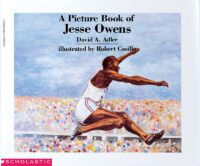 A Picture Book of Jesse Owens