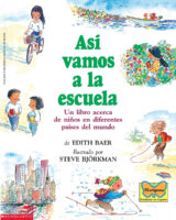 Así vamos a la escuela