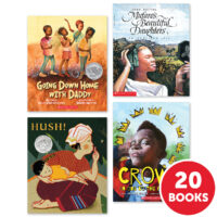 Caldecott Winners Grades K-2