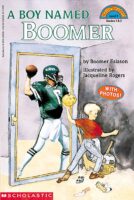 Hello Reader!® Level 2: A Boy Named Boomer